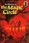 [Alfred Hitchcock and the Three Investigators 27] • The Mystery of the Magic Circle